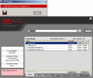 USB Quick Check screenshot